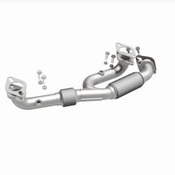 Magnaflow 107-0158