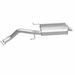 MAG BRE Exhaust Kits Magnaflow 108-0019