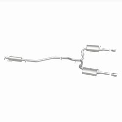 MAG BRE Exhaust Kits Magnaflow 106-0642