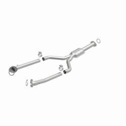 MAG Converter Direct Fit Magnaflow 51904
