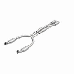MAG Converter Direct Fit Magnaflow 5411031