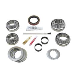 Yukon Gear & Axle YK GM8.75