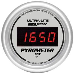 AutoMeter 6545