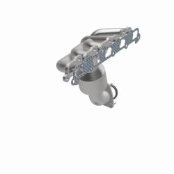 MAG Converter Direct Fit Magnaflow 4583862