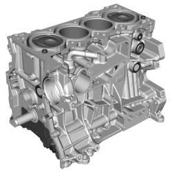 FORD RACING M600923EB