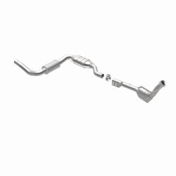 MAG Converter Direct Fit Magnaflow 49865