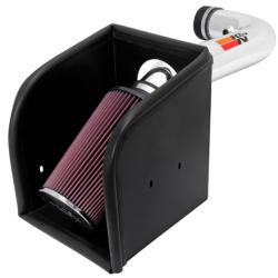 KN 77 Metal Intake K&N Engineering 77-1533KP