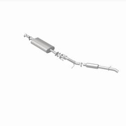 Magnaflow 106-0021