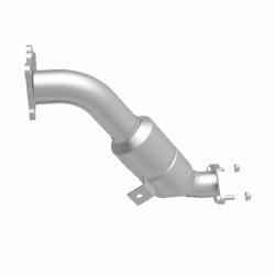 MAG Converter Direct Fit Magnaflow 51058