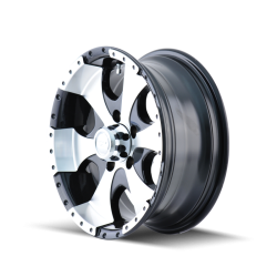 ION WHEELS 1364665BX