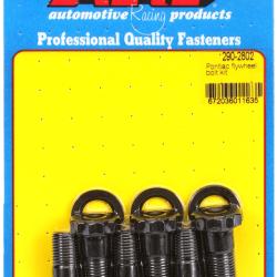 ARP Flywheel Bolt Kits ARP 290-2802