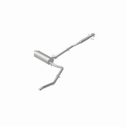 MAG BRE Exhaust Kits Magnaflow 106-0939