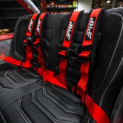 PRP SEATS SBAUTO2R