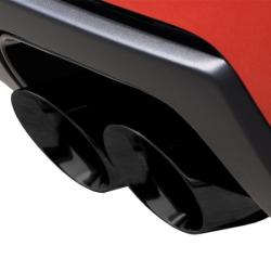 CORSA PERFORMANCE 14971BLK