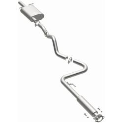 MAG BRE Exhaust Kits Magnaflow 106-0770