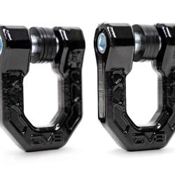 DV8 OFFROAD UNSK01BL