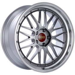 BBS LM225DBPK