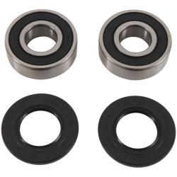 Pivot Works PWFWK-K07-521