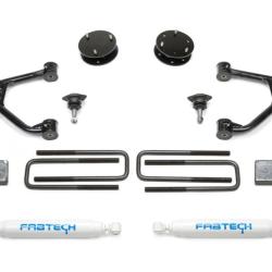 FABTECH FTS21248