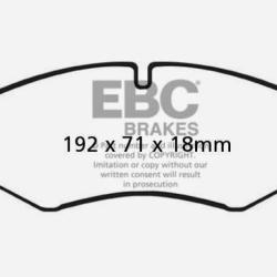 EBC DP42060R