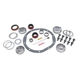 Yukon Gear & Axle ZK GM8.5-F