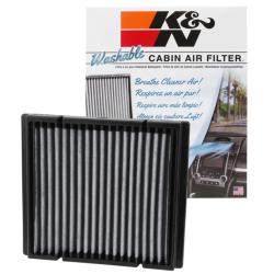 K&N ENGINEERING VF2019