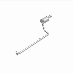 MAG BRE Exhaust Kits Magnaflow 106-1055