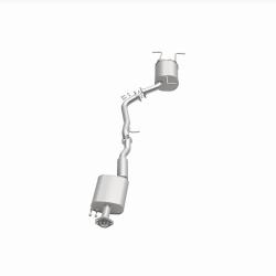 MAG BRE Exhaust Kits Magnaflow 106-0160