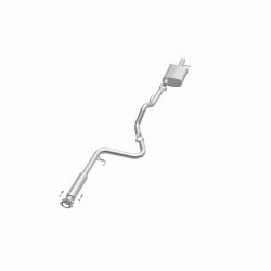 MAG BRE Exhaust Kits Magnaflow 106-0770