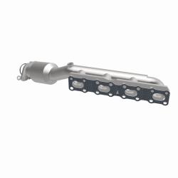 Magnaflow 4583380
