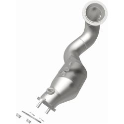 MAG Converter Direct Fit Magnaflow 49767
