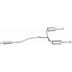 MAG BRE Exhaust Kits Magnaflow 106-0642