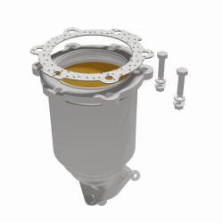 MAG Converter Direct Fit Magnaflow 5411652