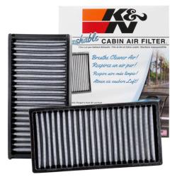 K&N ENGINEERING VF2022