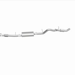MAG BRE Exhaust Kits Magnaflow 106-0838
