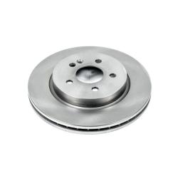 PSB Autospecialty Rotor PowerStop EBR626