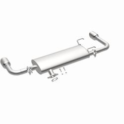 MAG BRE Muffler Kit Magnaflow 108-0042