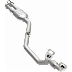 MAG Converter Direct Fit Magnaflow 23558