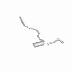 MAG BRE Exhaust Kits Magnaflow 106-0776