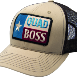 QUADBOSS 155329
