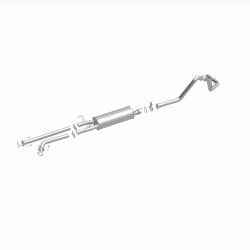 MAG BRE Exhaust Kits Magnaflow 106-0121