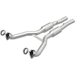 MAG Converter Direct Fit Magnaflow 4481988