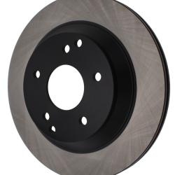 STOPTECH 12062041CRY