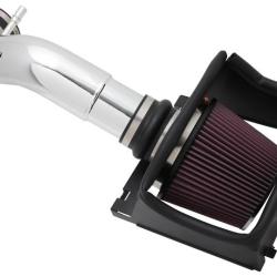 KN 77 Metal Intake K&N Engineering 77-2581KP