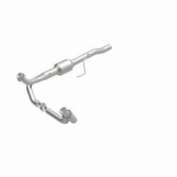 MAG Converter Direct Fit Magnaflow 4451203