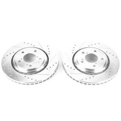 POWER STOP JBR1590XPR