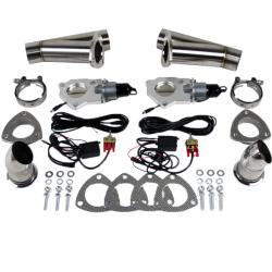 Granatelli Motor Sports 307525K