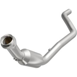 MAG Converter Direct Fit Magnaflow 4481467