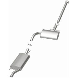 Magnaflow 106-0729