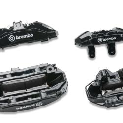 FORD RACING M2300YBK